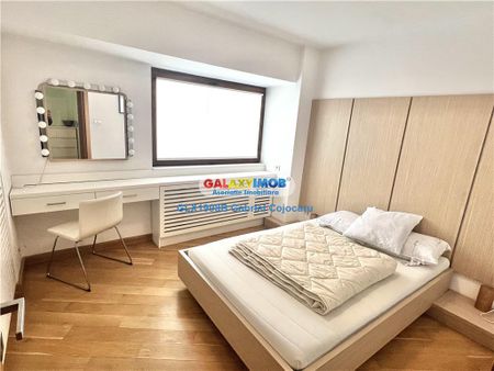 apartament 3 Cam Ultracentral Calea Victoriei | Radisson - Photo 5