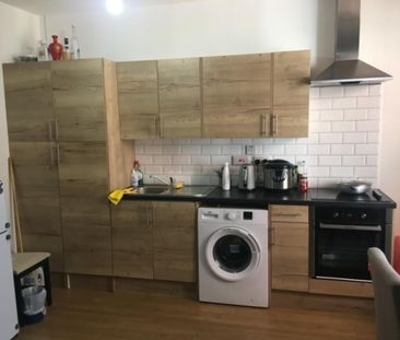 Studio to rent - Photo 4