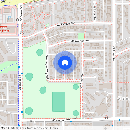 Calgary, Calgary, Calgary Metropolitan, T3E 5B9