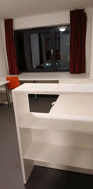 WG Zimmer für Studenten - Photo 1