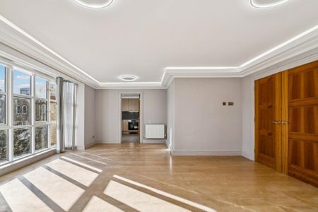 2 bedroom flat to rent - Photo 2