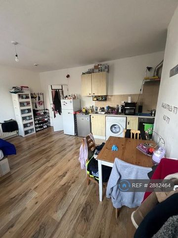 Studio to rent - Photo 4