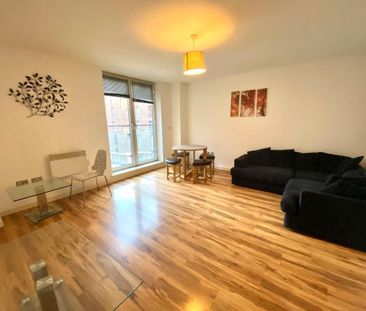 1 bedroom apartment to rent - Photo 4