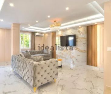 Alquiler de chalet adosado en Calle Urbanización Los Naranjos de Ma... - Photo 2