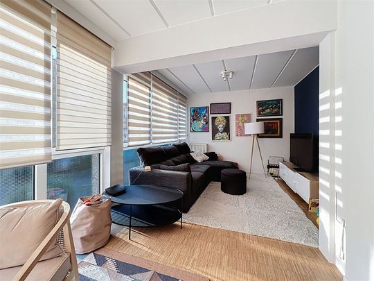 Maison 3 chambres meublé avec jardin et garage - Foto 1