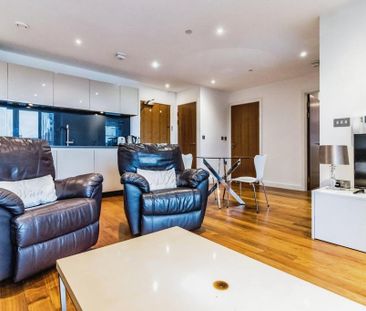 2 bedroom apartment to rent - Photo 4