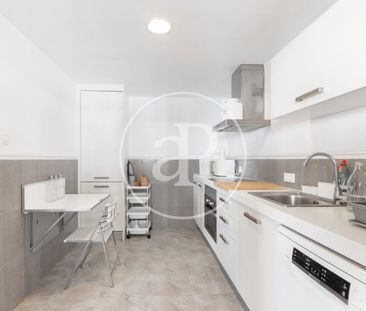 Piso de alquiler en Carrer Príncep, Colònia Sant Jordi - Photo 5