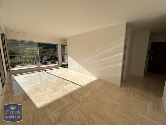 Location Appartement 3 pièces 74m² MANDELIEU LA NAPOULE 06210 - Photo 1