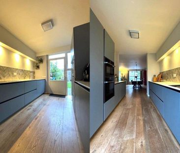 Te huur: Appartement Liesbosstraat in Breda - Foto 6