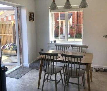 Davenport Close, Melton Mowbray, LE13 - Photo 5