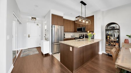 For Lease - 9245 Jane Street Unit# #1515, Vaughan, Ontario - Photo 3