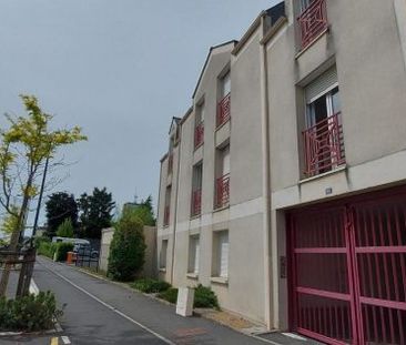 Appartement à louer, 1 pièce - Angers 49000 - Photo 3