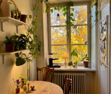 Metargatan, Stockholm - Photo 2