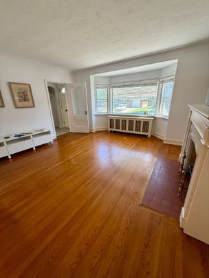 For Lease - 138 Glenwood Crescent, Toronto, Ontario - Photo 1