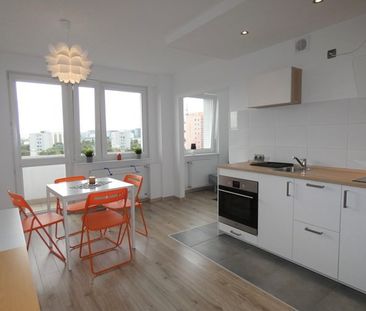 Gdańsk Przymorze, Czerwony Dwór - Фото 2