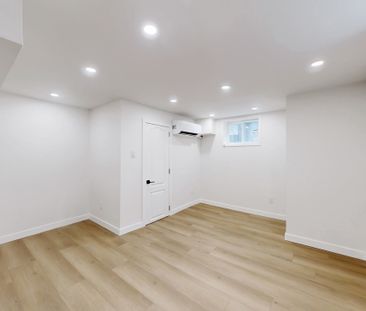 For Lease - 333 Millard Avenue Unit# Lower, Newmarket, Ontario - Photo 5