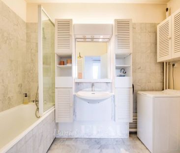 Location studio, Paris 4ème (75004), 1 pièce, 33.5 m², ref 86517497 - Photo 3