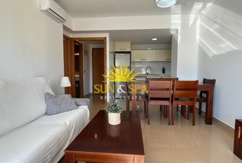 1 BEDROOM APARTMENT - TORRE DE LA HORADADA