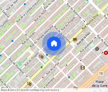 2 Zimmer, EG - Photo 1