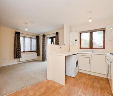 Heybridge Court, Hertford - Photo 1