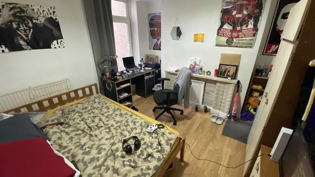 5 bedroom house share to rent - Photo 1