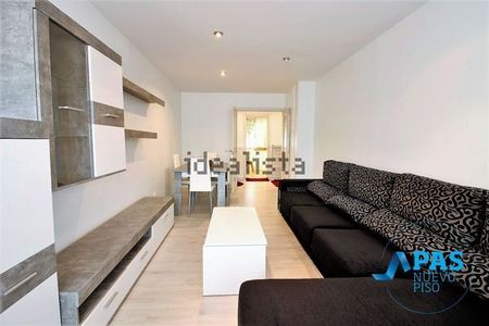 Alquiler de piso en Calle Ruiz Zorrilla - Foto 4