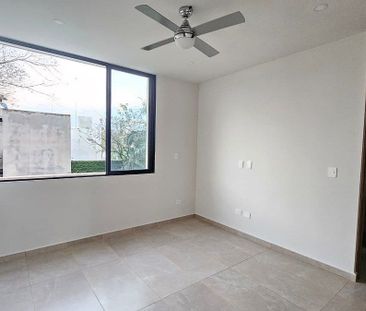 Departamento amueblado en renta,Mérida, Temozón Norte . - Photo 1