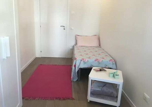 Via Federico Confalonieri, Padova, Veneto 35129