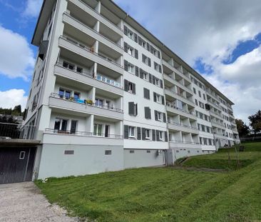 Appartement 3.5 pièces avec deux balcons - Foto 6