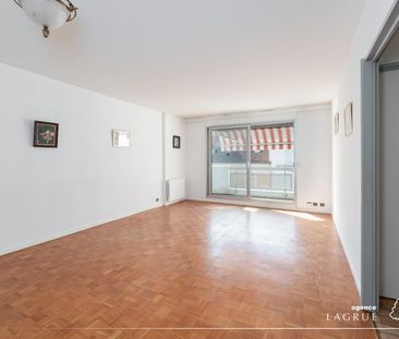Location Appartement 2 pièces 53m² VICHY 03200 - Photo 1