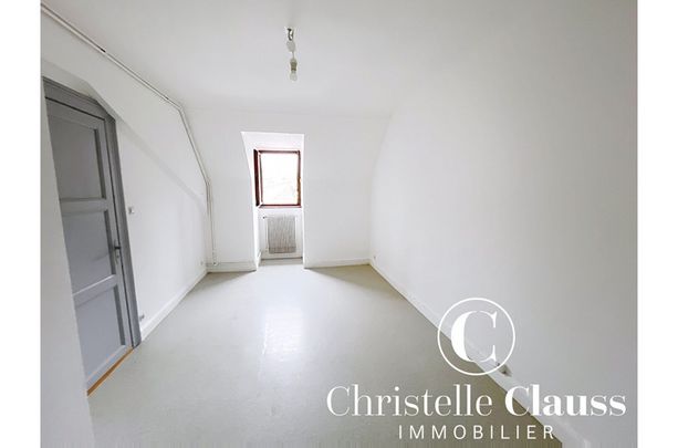 Appartement - THANN - 69m² - 2 chambres - Photo 1
