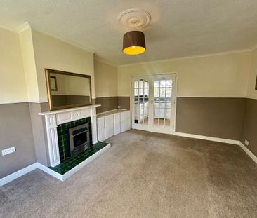 Highgate Road, Sileby, Le12 - Photo 1