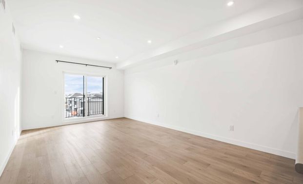 Many different floor plans available to meet everyones needs - Photo 1