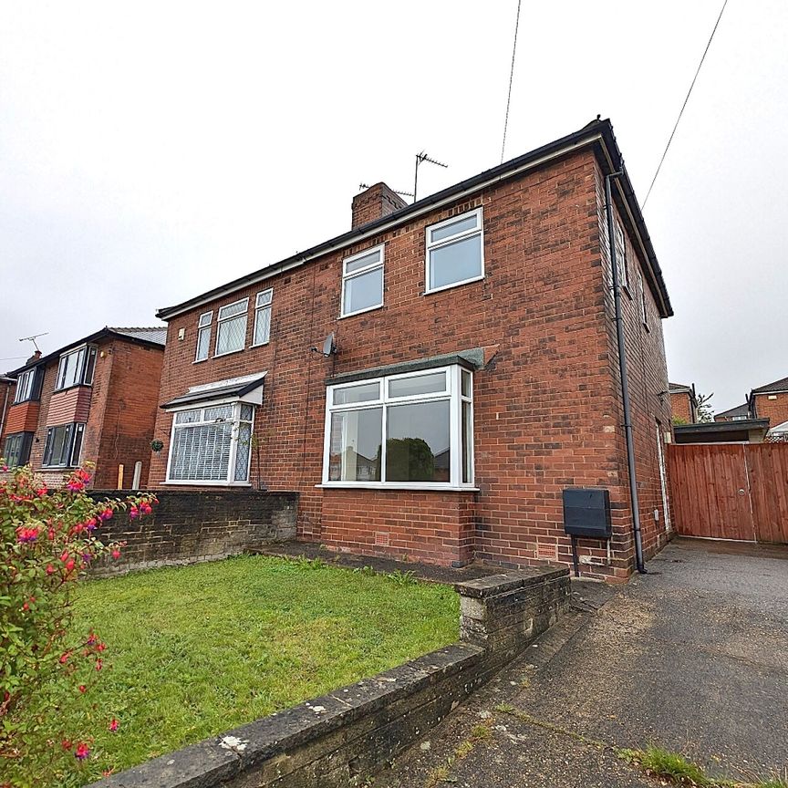 14 Newlands Drive, S12 - Photo 1