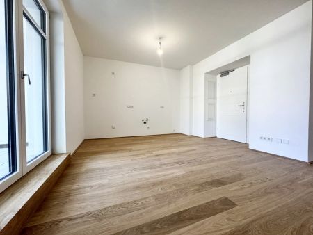 Grüne Auszeit zur Miete: Charmante 2-Zimmer-Gartenwohnung - Photo 4