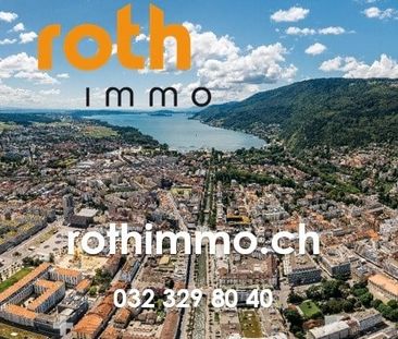 Moderne 1.5-Zi-Wohnung zu vermieten - Photo 6