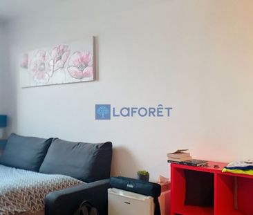 Appartement T1 Marseille 10 à louer - Photo 4