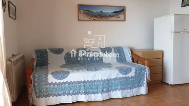 Piso en alquiler en Port Des Torrent - Photo 1