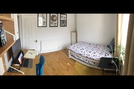 2 Bed Maisonette, Lower Market Street, BN3 - Photo 4