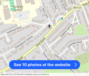 Park Road, Guiseley, LS20 - Photo 1