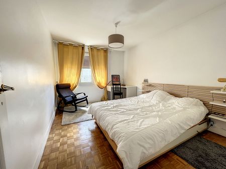 Bail mobilité de 10 mois - Appartement Boulogne Billancourt 3 pièce(s) 65 m2 - Photo 4