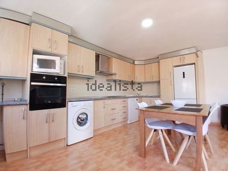 Alquiler de casa o chalet en Parque del Mundo - Photo 3