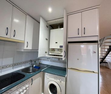 Ático Dúplex en 3ª Planta junto a Centro Comercial Plaza Río 2 – Li... - Photo 3