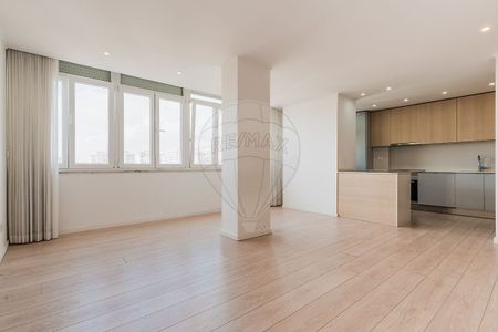 Apartamento T3 em Lisboa - Photo 4