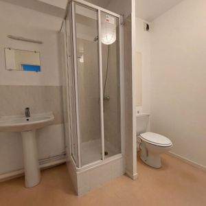 Appartement T1 à louer - 28 m² - Photo 3