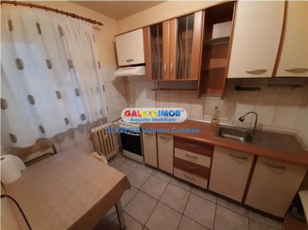Apartament 3 Camere Nitu Vasile - Brancoveanu - Fotografie 4