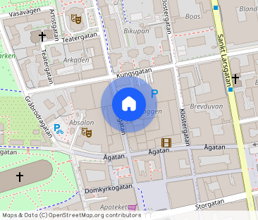 Platensgatan 5 - Photo 1