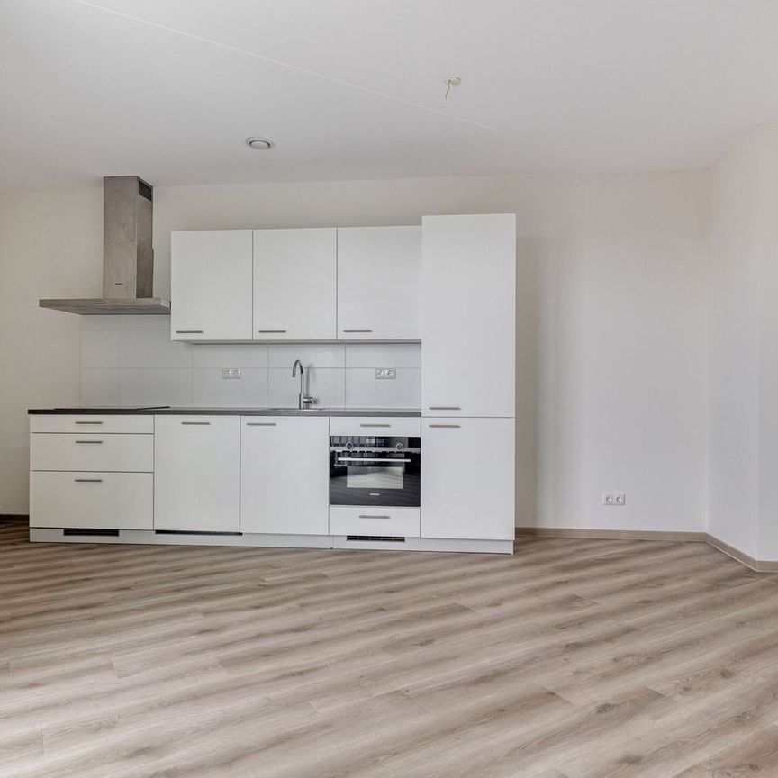 Appartement te huur: Klaprozenweg 36-B48 1032 KL Amsterdam - Photo 1