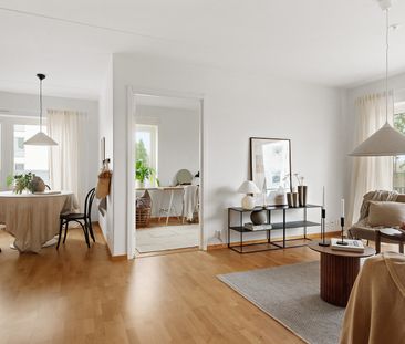 Murargränd 25 - Photo 1