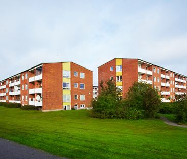 Docentgatan 4G, Hermodsdal - Foto 1